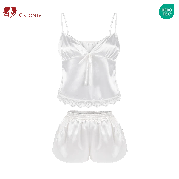 Lingerie Satin Sexy manufacturers